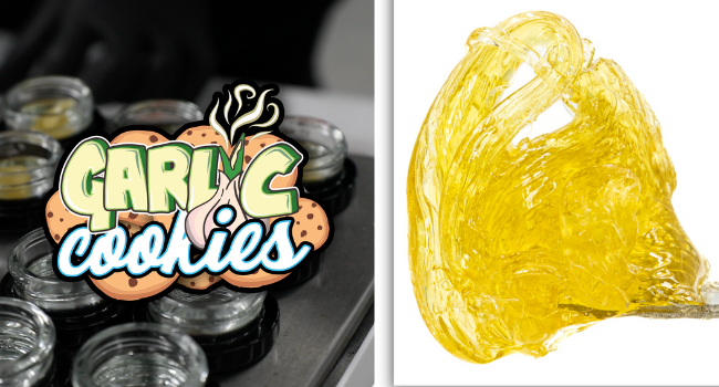Find Out Why We Loved Garlic Breath with Our Garlic Cookies Review
