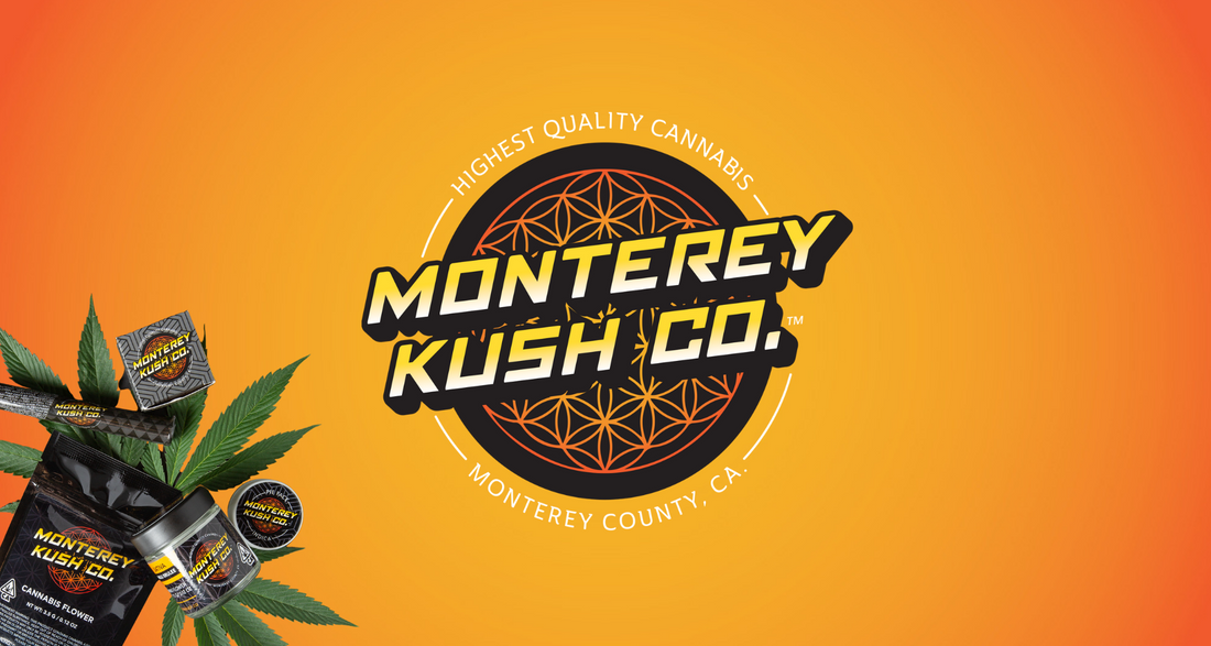 A Look at How Monterey Kush Co. Brings Consistency to Cannabis Flower