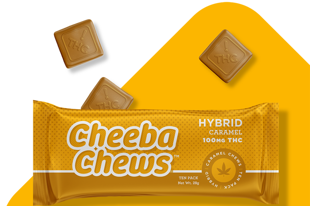 How Many Cheeba Chews Should You Start With?
