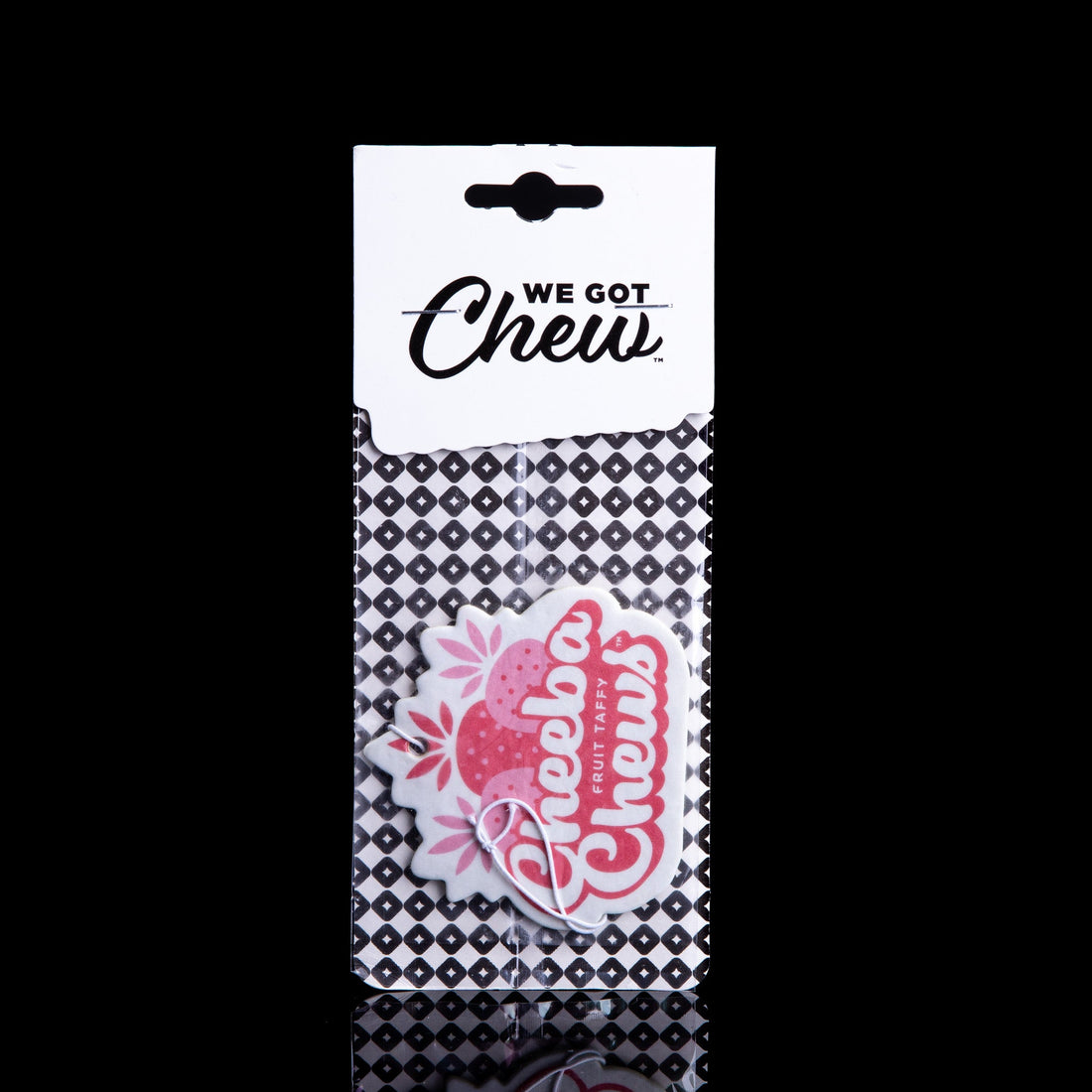 Cheeba Cherry Air Freshener